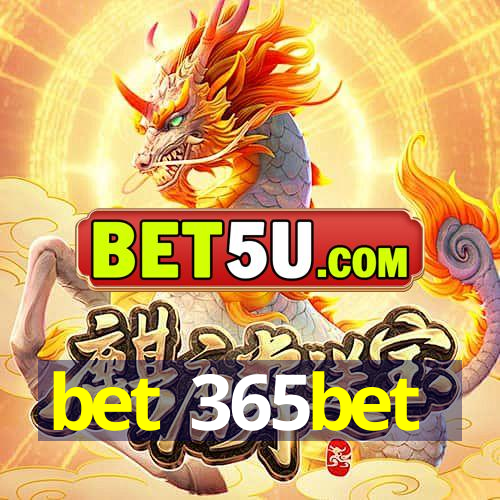 bet 365bet